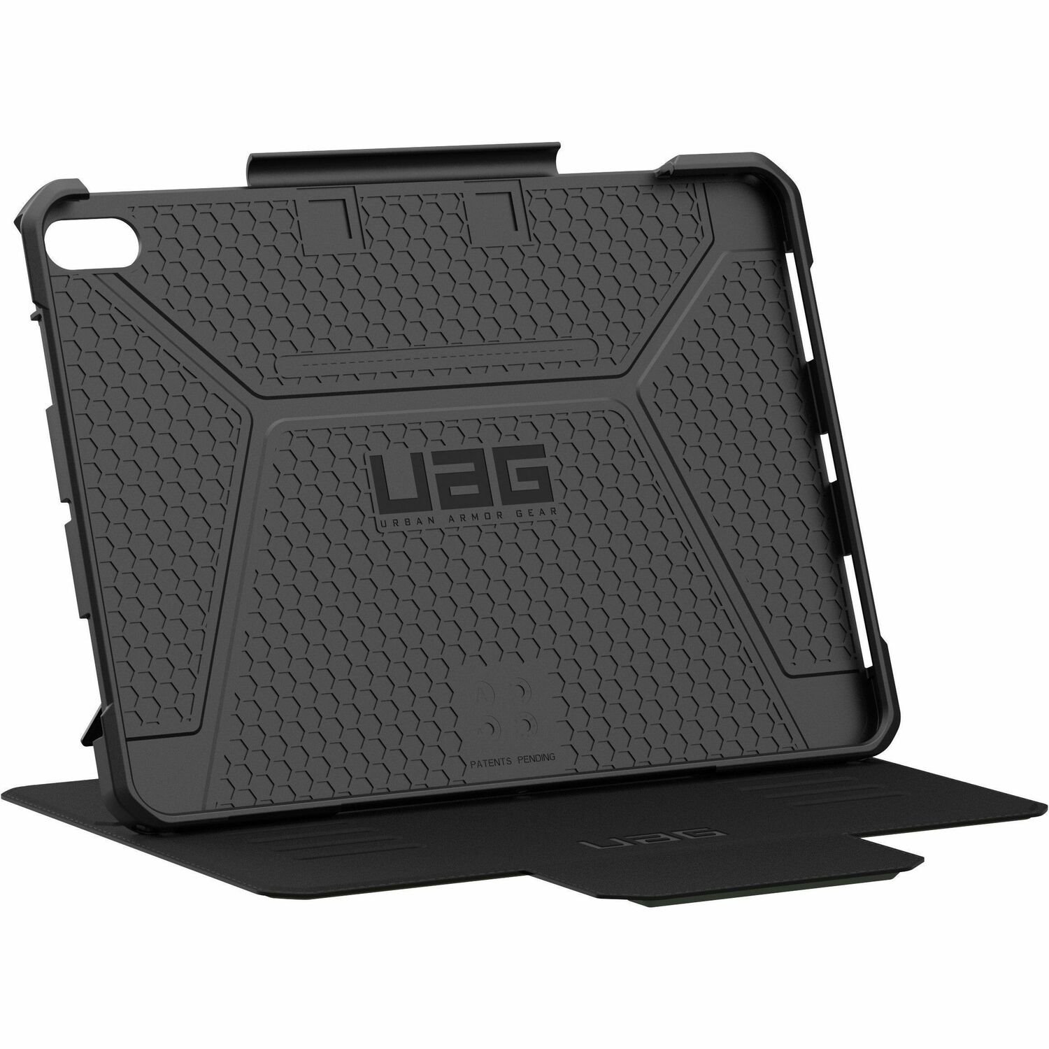 Urban Armor Gear Uag Apple iPad Air 11In Metrop. Se Olive
