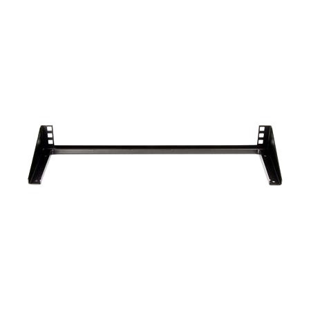 StarTech.com 1U 19in Steel Vertical Wall Mount Equipment Rack Bracket