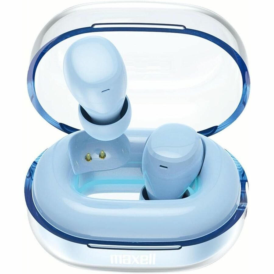 Maxell Tune Out SPL-BLU Earset