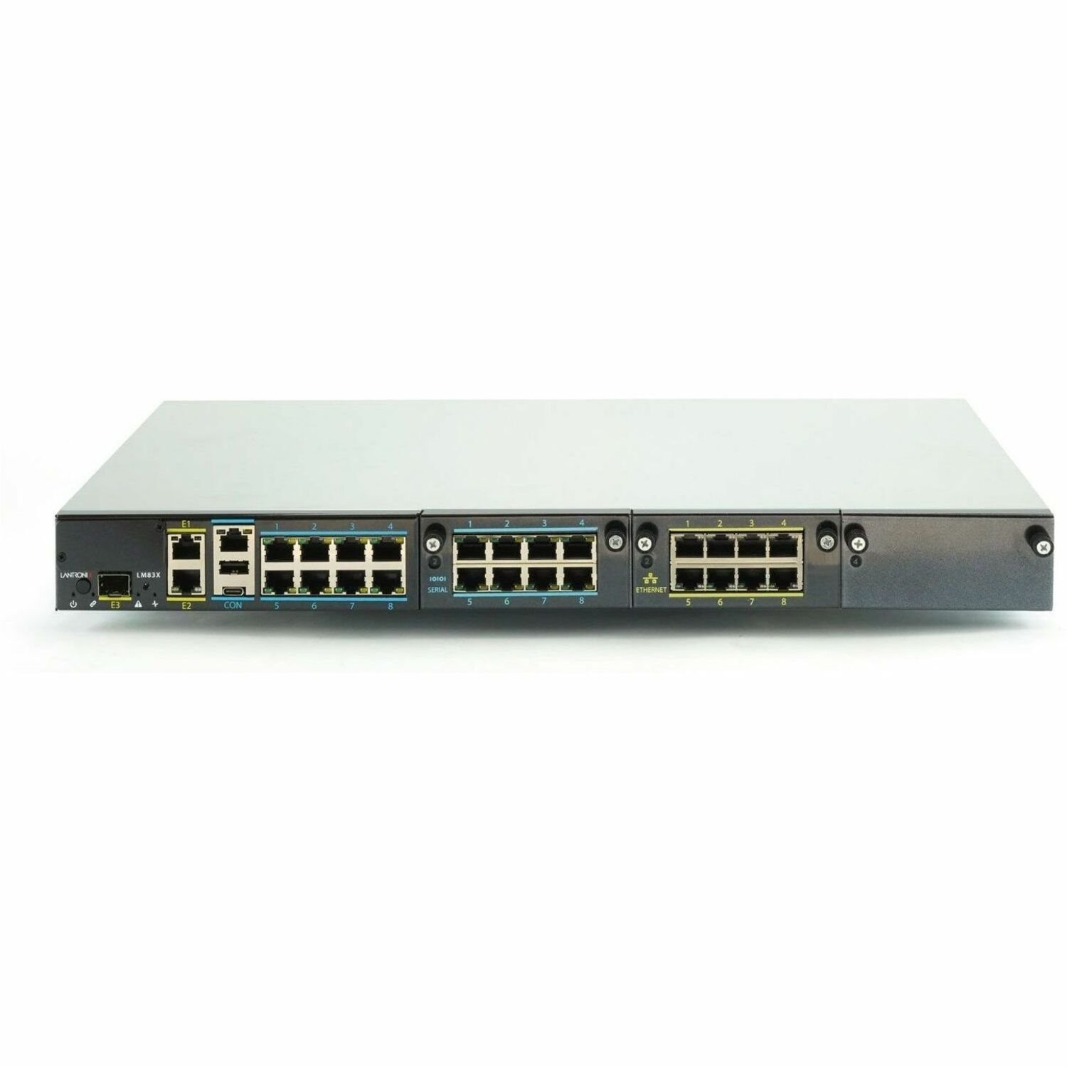 Lantronix 16-Port LM83X