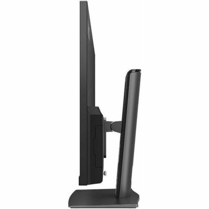 MSI Modern AM242TP 1M-1200US All-in-One Computer - Intel Core 3 100U - 8 GB - 512 GB SSD - 23.8" Full HD Touchscreen - Desktop