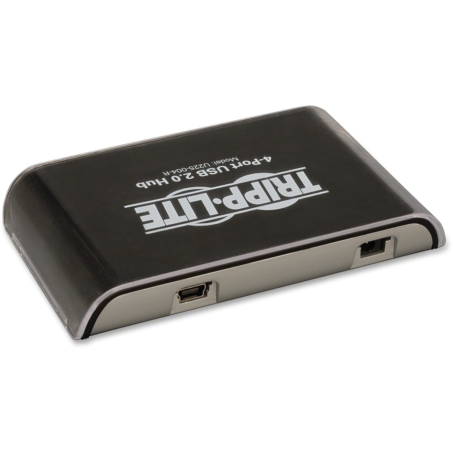 Eaton Tripp Lite Series 4-Port USB 2.0 Hub