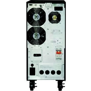 Power Shield Centurion PSCE6000 Double Conversion Online UPS - 6 kVA/4.80 kW