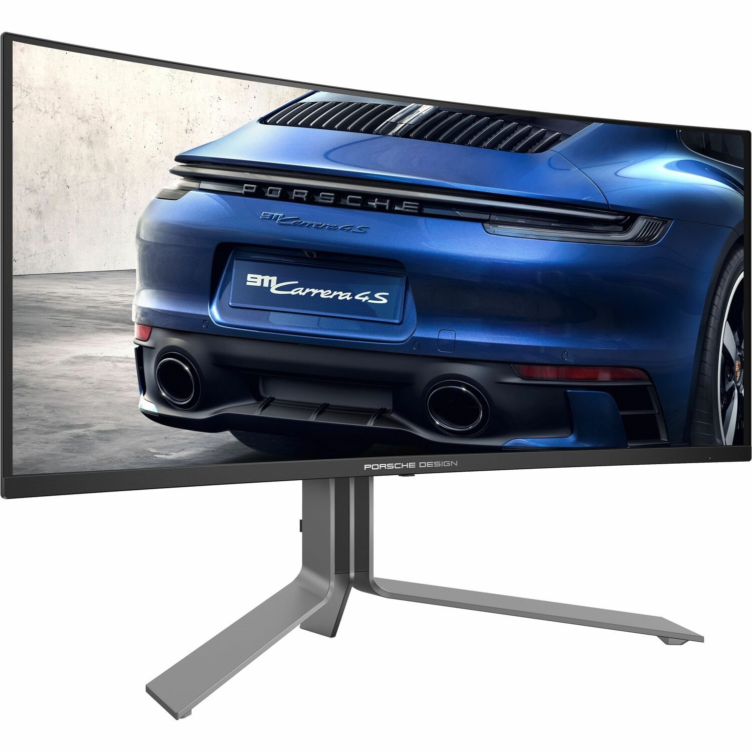 AOC AGON PRO PD34 34" Class WQHD Gaming OLED Monitor - Black