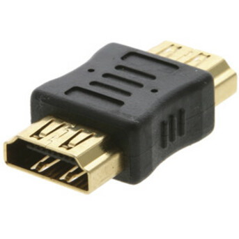 Kramer A/V Adapter