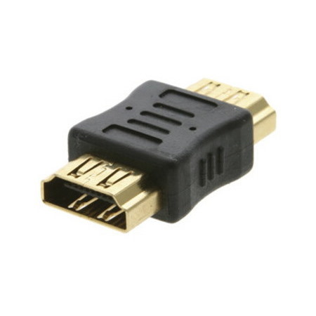 Kramer HDMI (F/F) Gender Changer