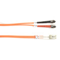 Black Box Fiber Optic Duplex Patch Network Cable