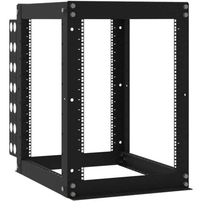 Rack Solutions 16U Post Kit with 5in CMB for 111 Open Frame Rack