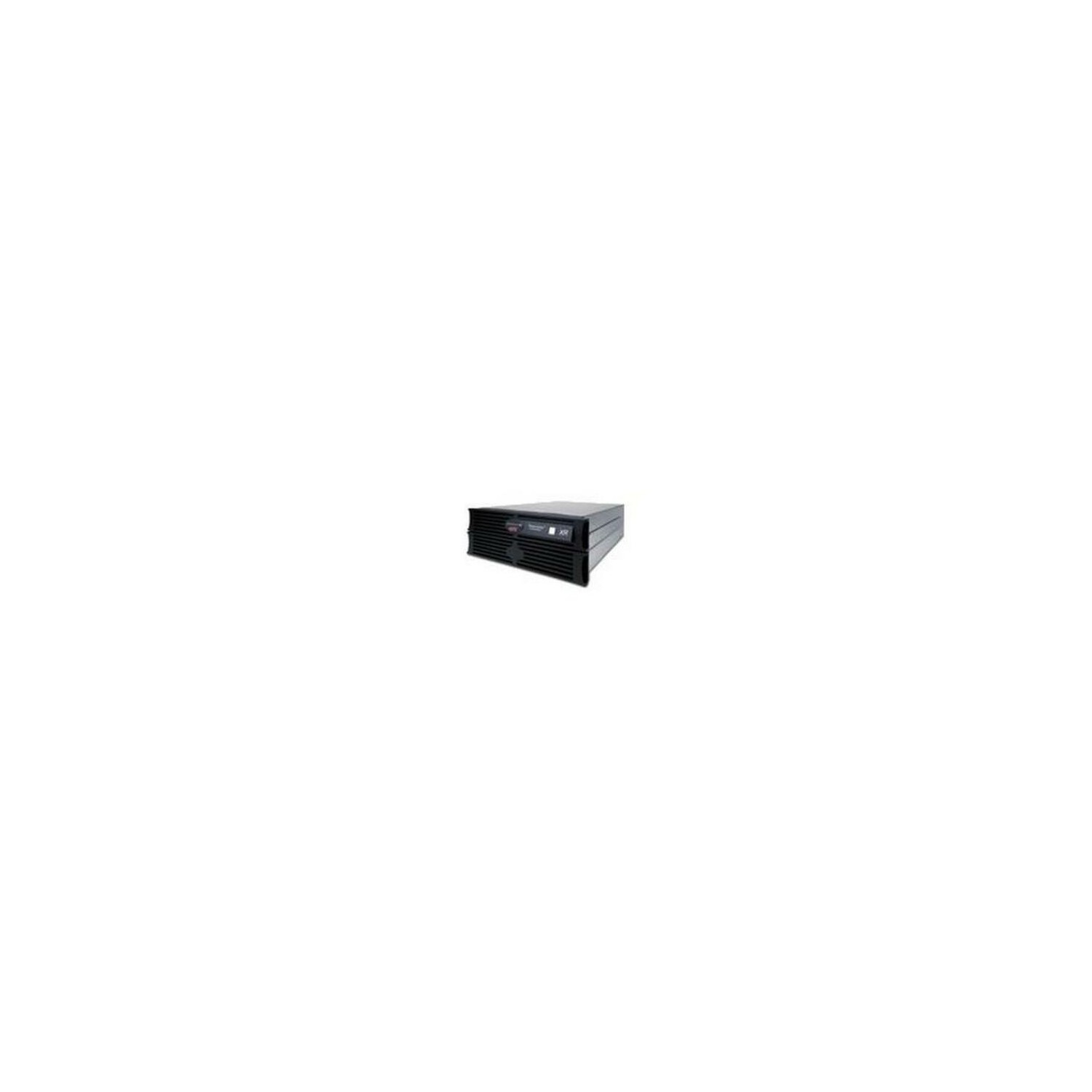 Sybt2 Buy APC Symmetra RM XR Frame w/2 SYBT2 Scalable to 4 208/240V | Impress ...