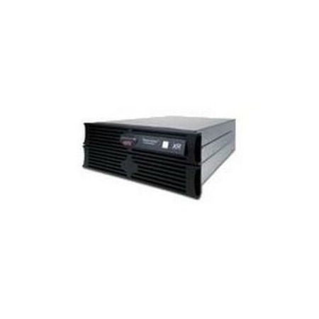 APC Symmetra RM XR Frame w/2 SYBT2 Scalable to 4 208/240V