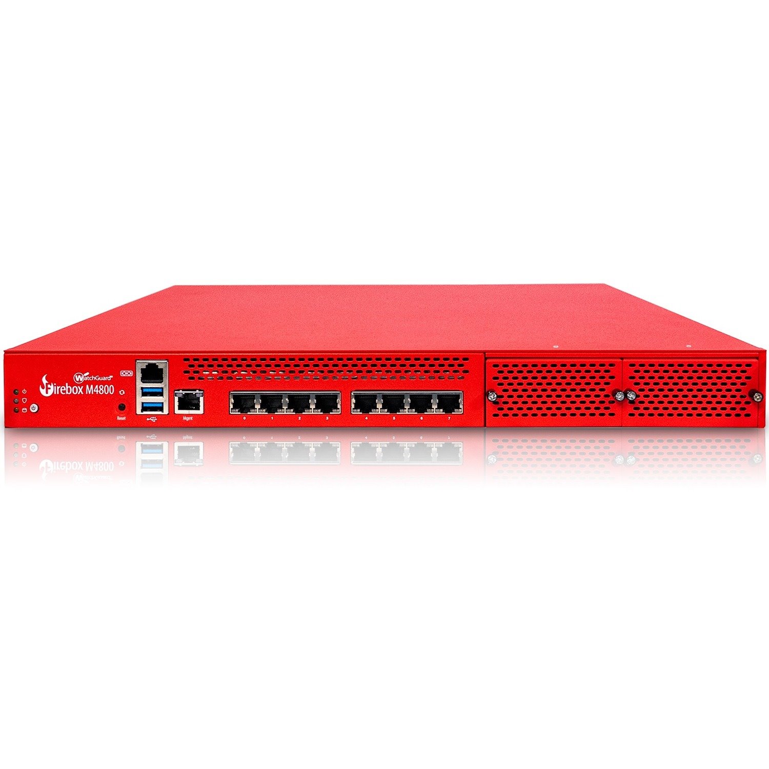 WatchGuard Firebox M4800 High Availability Firewall