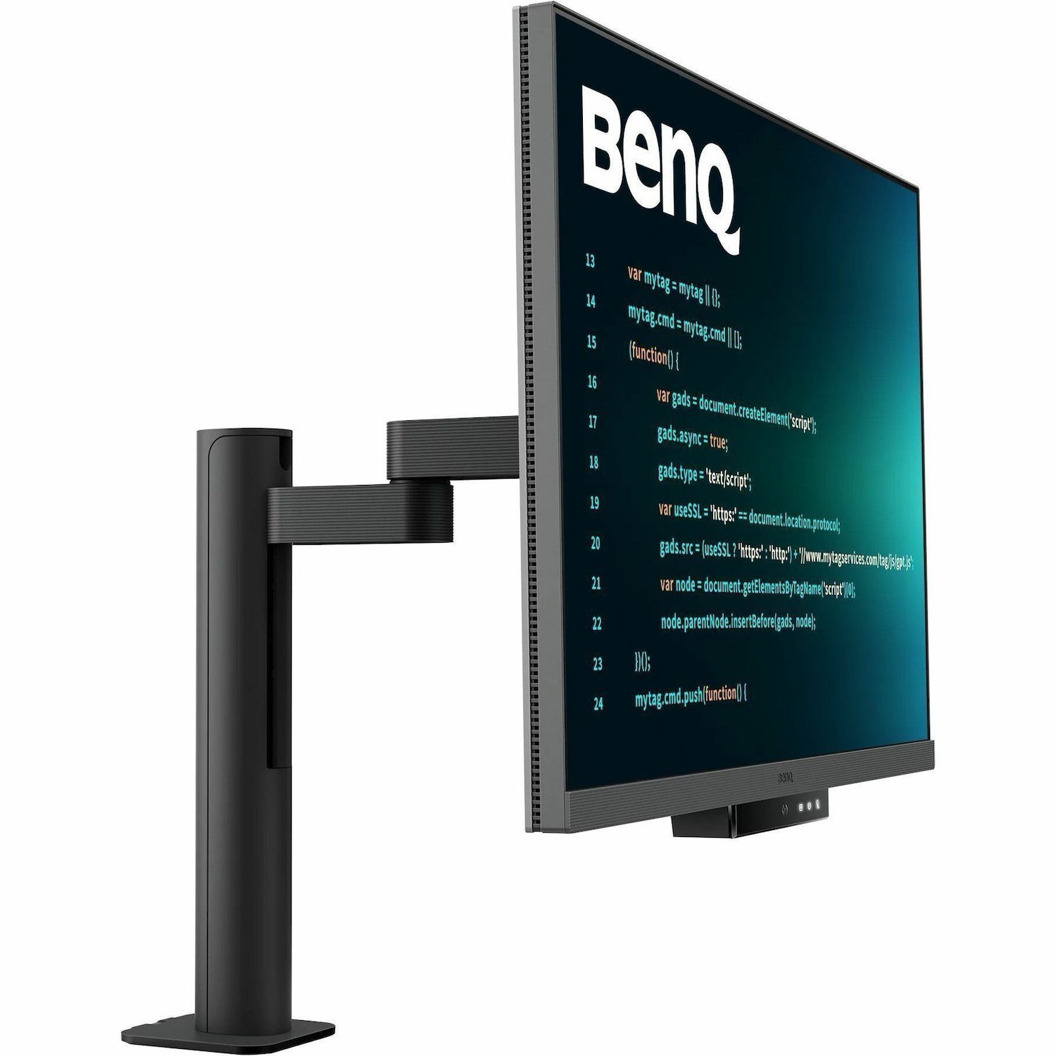 BenQ RD280UA 28" Class 4K+ LED Monitor - 3:2