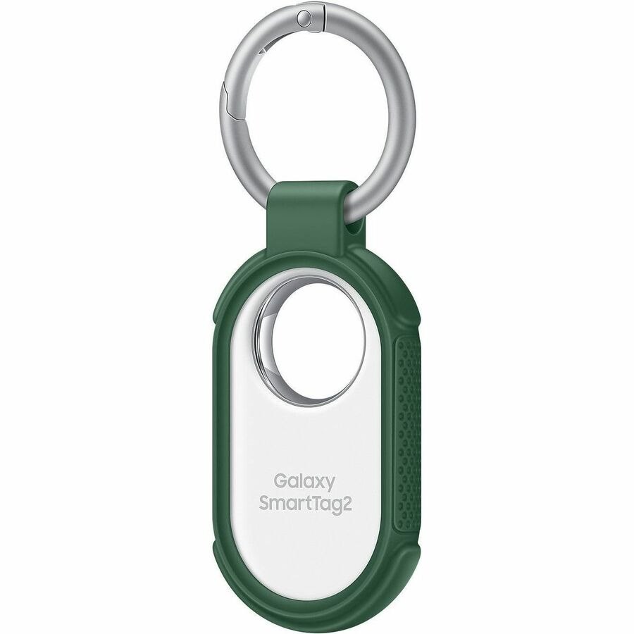 Samsung Rugged Carrying Case Samsung Asset Tracking Device - Green