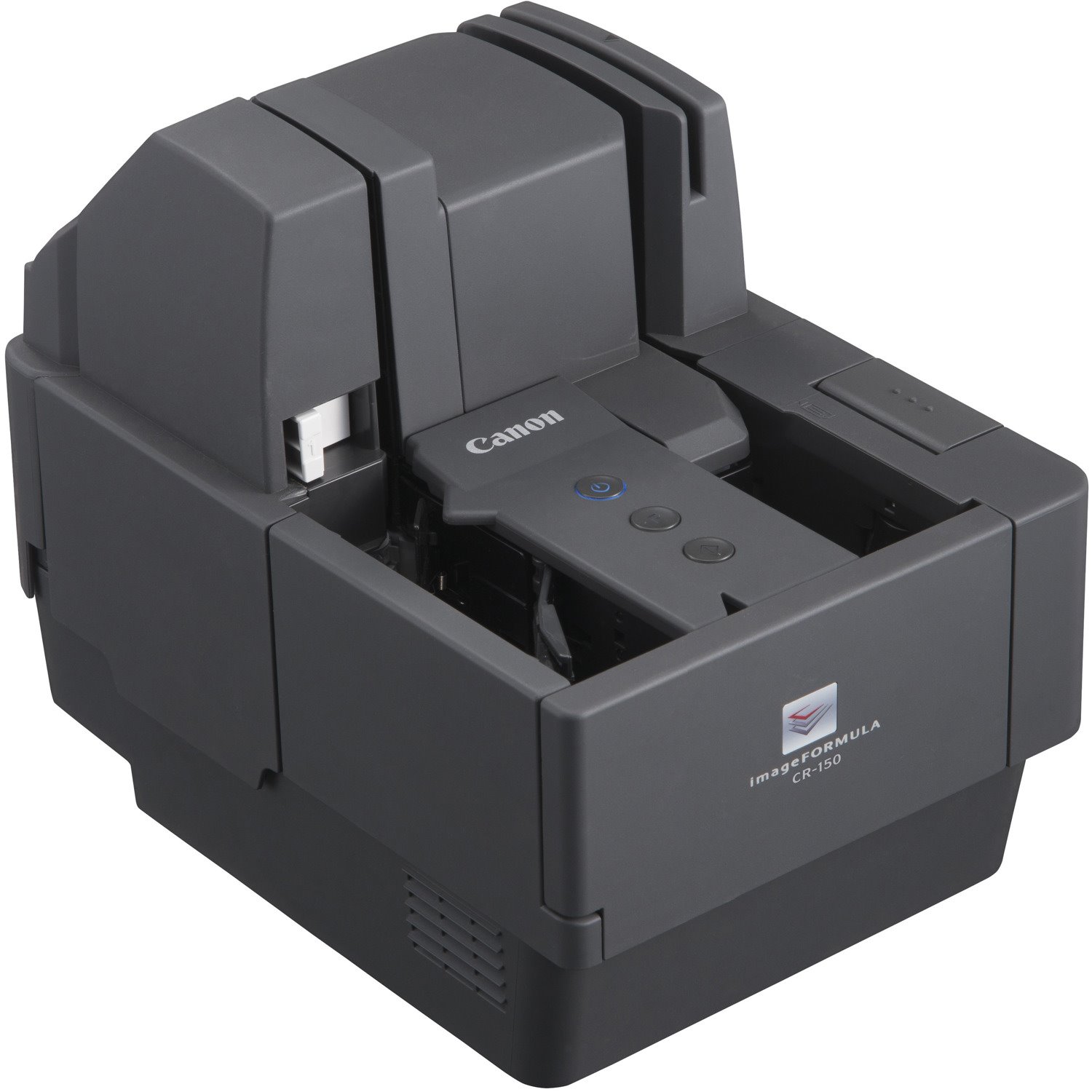 Canon imageFORMULA CR-150N Sheetfed Scanner - 600 dpi Optical