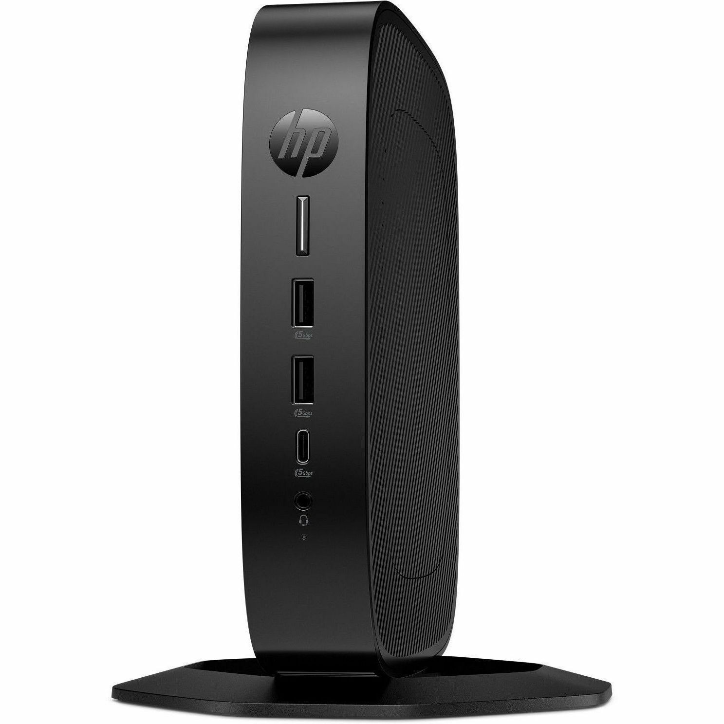 HP ProDesk 5 G1i Thin Client - Intel N-series N97 Quad-core (4 Core) 2 GHz