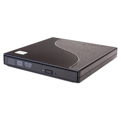 I/OMagic Blu-ray Writer - External