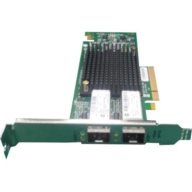 HPE - Certified Genuine Parts 10Gigabit Ethernet Card