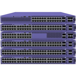 Extreme Networks ExtremeSwitching X465-48P Ethernet Switch