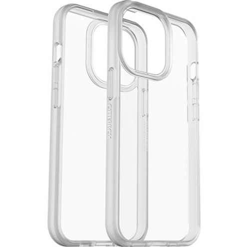 OtterBox React Case for Apple iPhone 13 Pro Smartphone - Clear