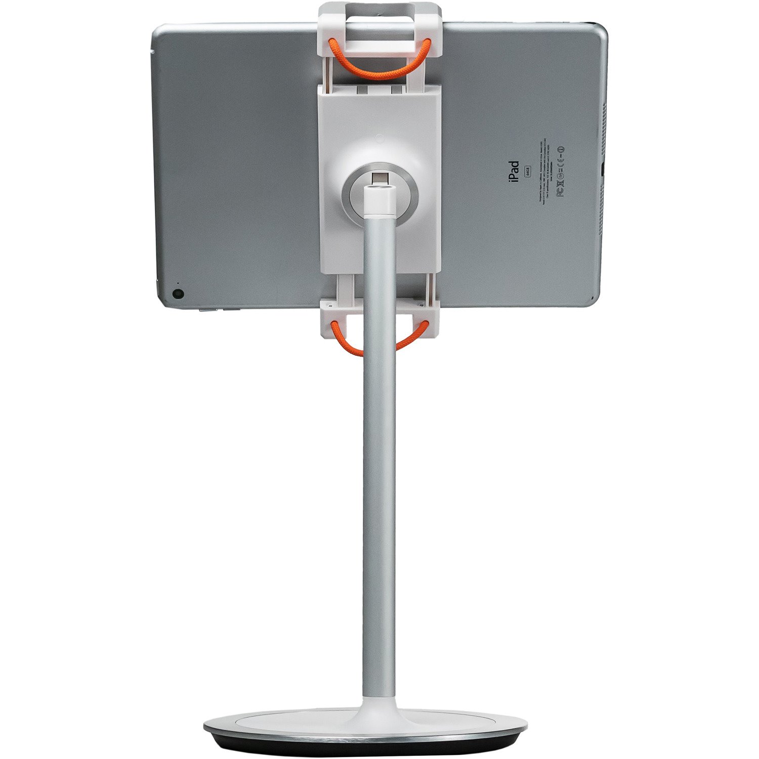 CTA Digital Height Adjustable Tablet PC Stand