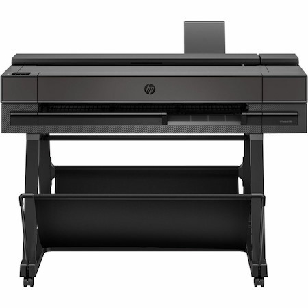 HP Designjet T850 A0 Inkjet Large Format Printer - 914.40 mm (36") Print Width - Colour