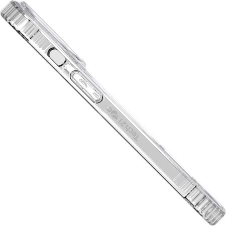 Tech21 Evo Clear Case for Apple iPhone 14 Pro Smartphone - Clear - Retail