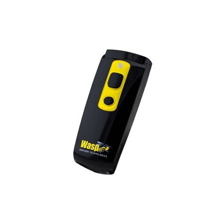 WWS250i Pocket Barcode Scanner (USB)