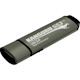 Kanguru SS3 USB3.0 Flash Drive with Physical Write Protect Switch, 16G