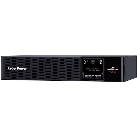 CyberPower PR2200RT2UN Smart App Sinewave UPS Systems
