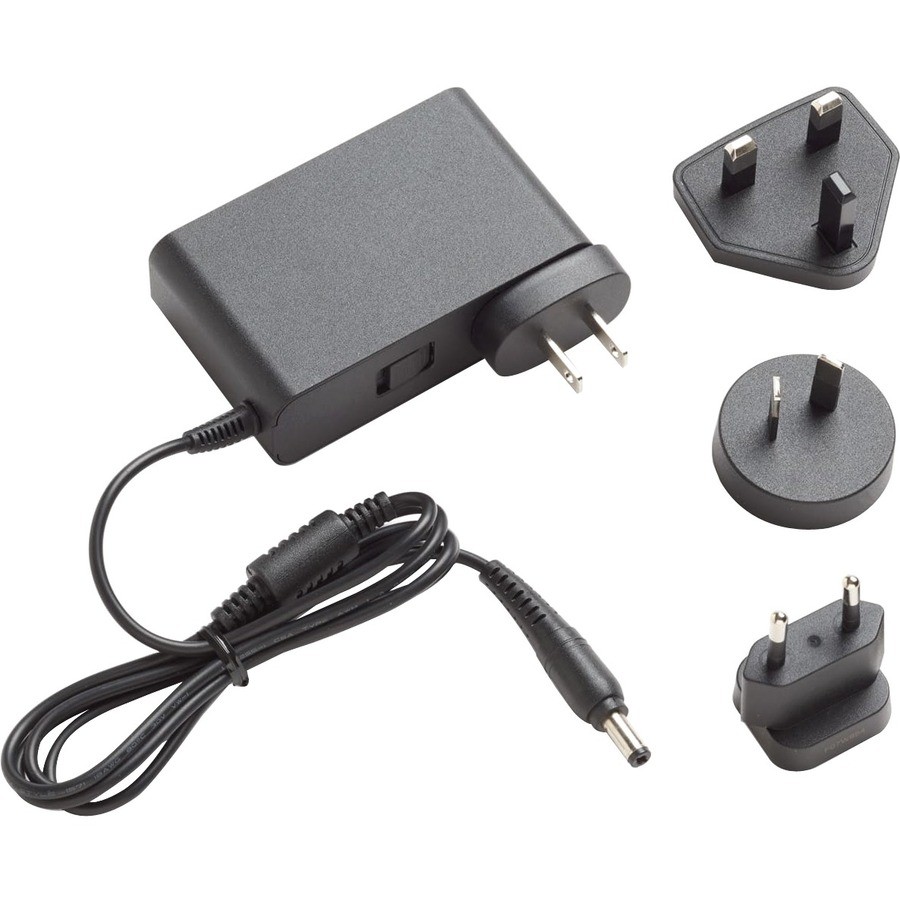 Fluke Networks PWR-SPLY-30W INTL AC Adapter