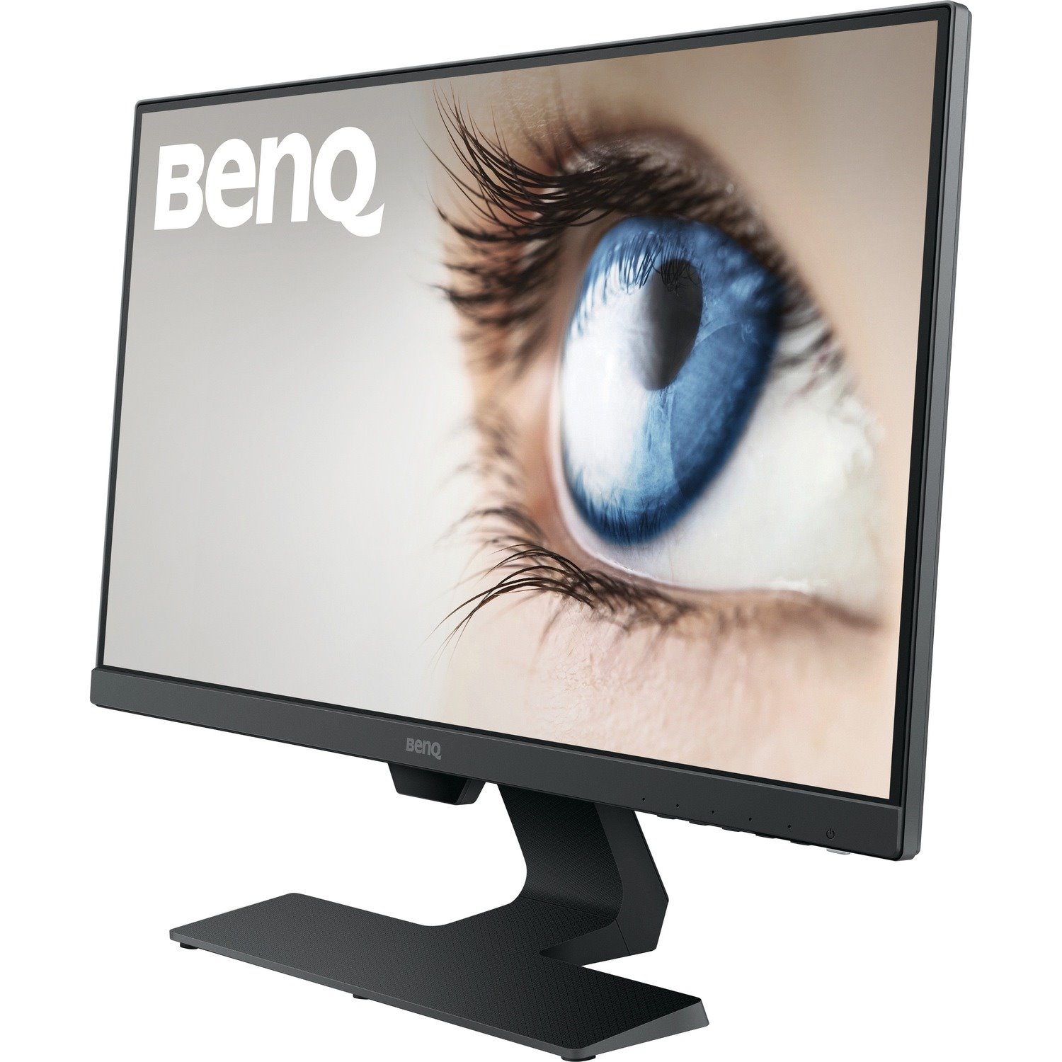 BenQ GW2480 24" Class Full HD LCD Monitor - 16:9 - Black