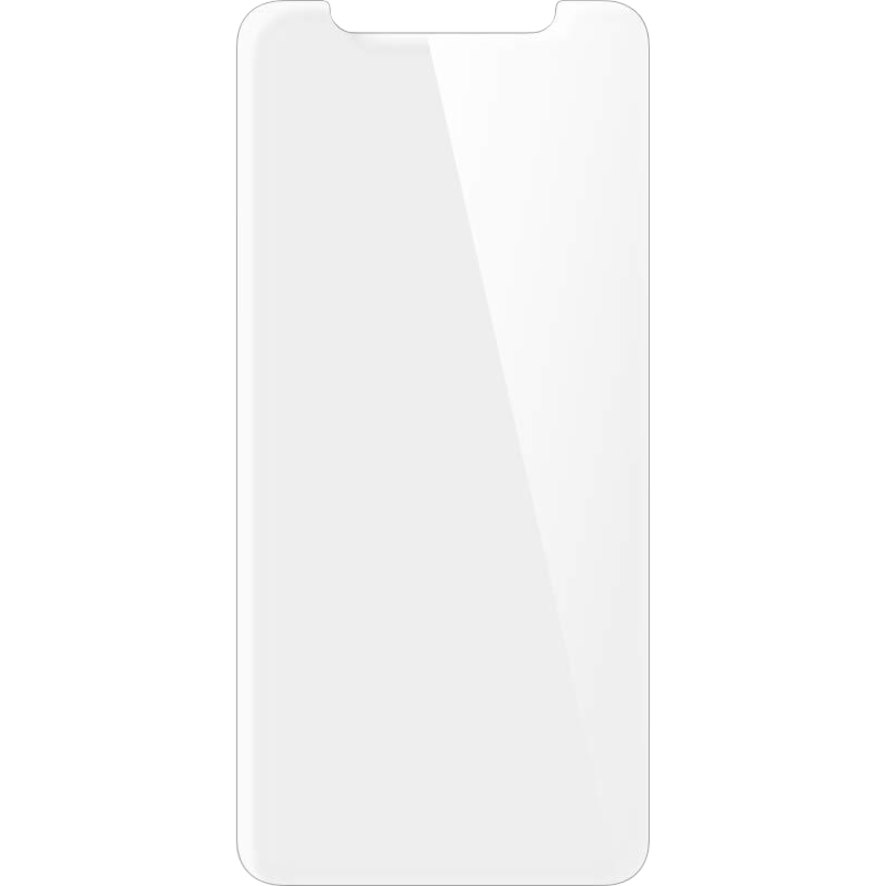 Spigen 064GL24818 - Doorzichtige Schermbeschermer - Mobiele telefoon/Smartphone - Apple - iPhone XR - Krasbestendig - Transparant ** New Retail **