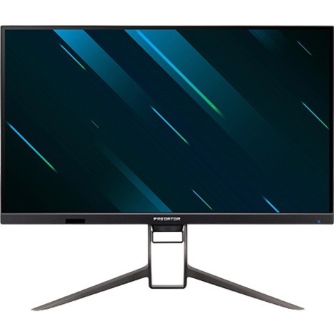 Acer Predator XB323QK NV 32" Class 4K UHD LCD Monitor - 16:9 - Black
