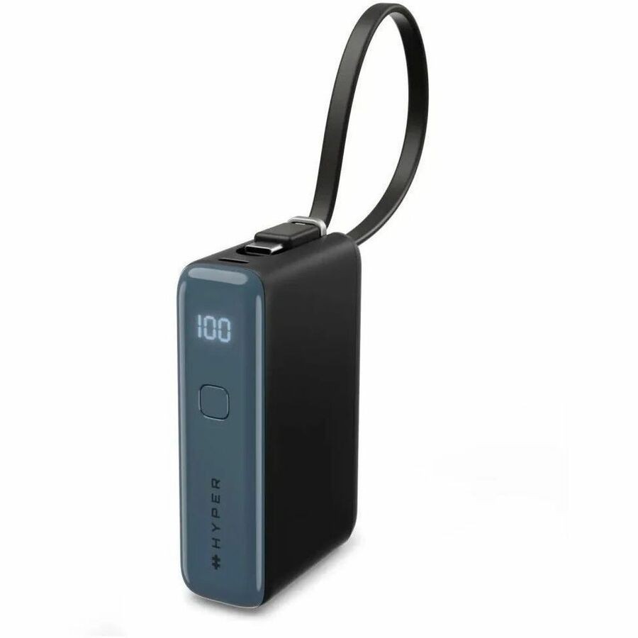 HyperJuice&reg; Flex Mini 30W Power Bank