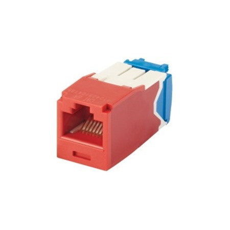 Panduit Mini-Com Cat.6a Network Connector