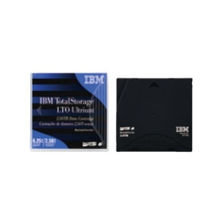 IBM LTO Ultrium-6 Data Cartridge
