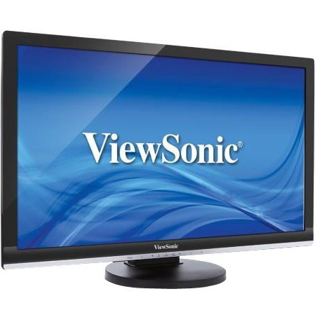 ViewSonic SD-T245 All-in-One Thin Client Cortex A8 DM8148 1 GHz - Black