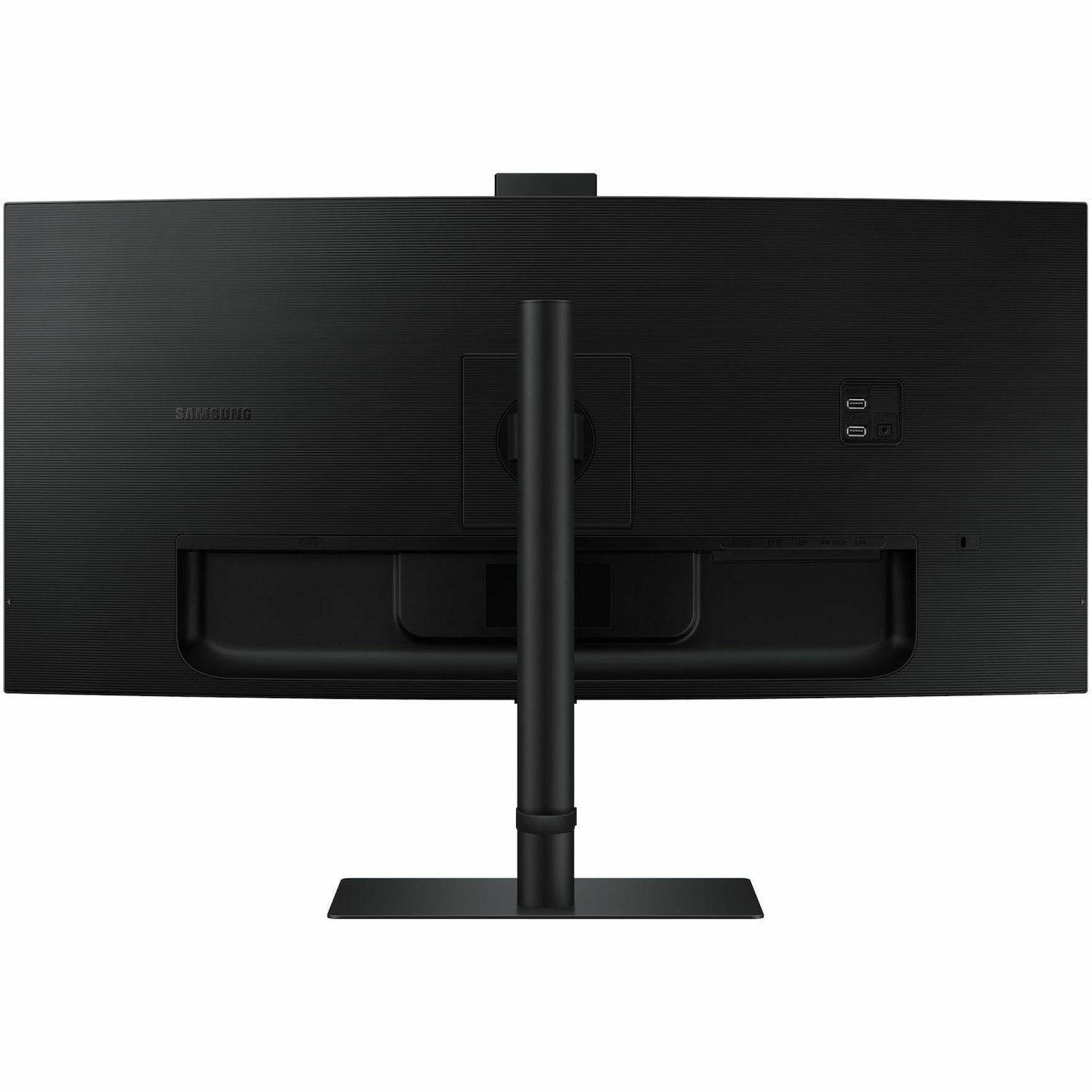 Samsung 34" Curve (21:9) WQHD Va Monitor, DP, Hdmi, Usb-C, Usb(2), Lan, KVM, Webcam, 3YR