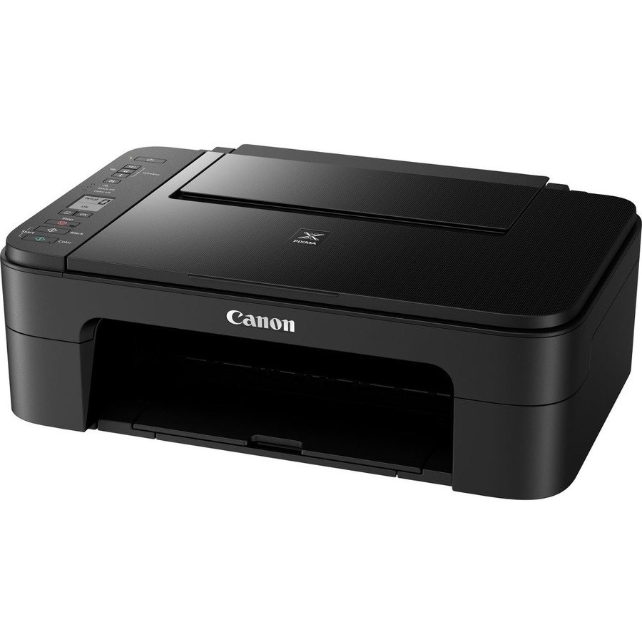 Canon PIXMA TS3350 MkII Wireless Inkjet Multifunction Printer - Colour