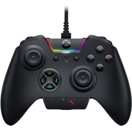 Razer Wolverine Ultimate Gaming Pad