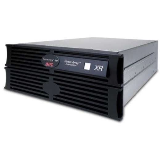 APC by Schneider Electric SYRMXR4B4I Batterij-eenheid