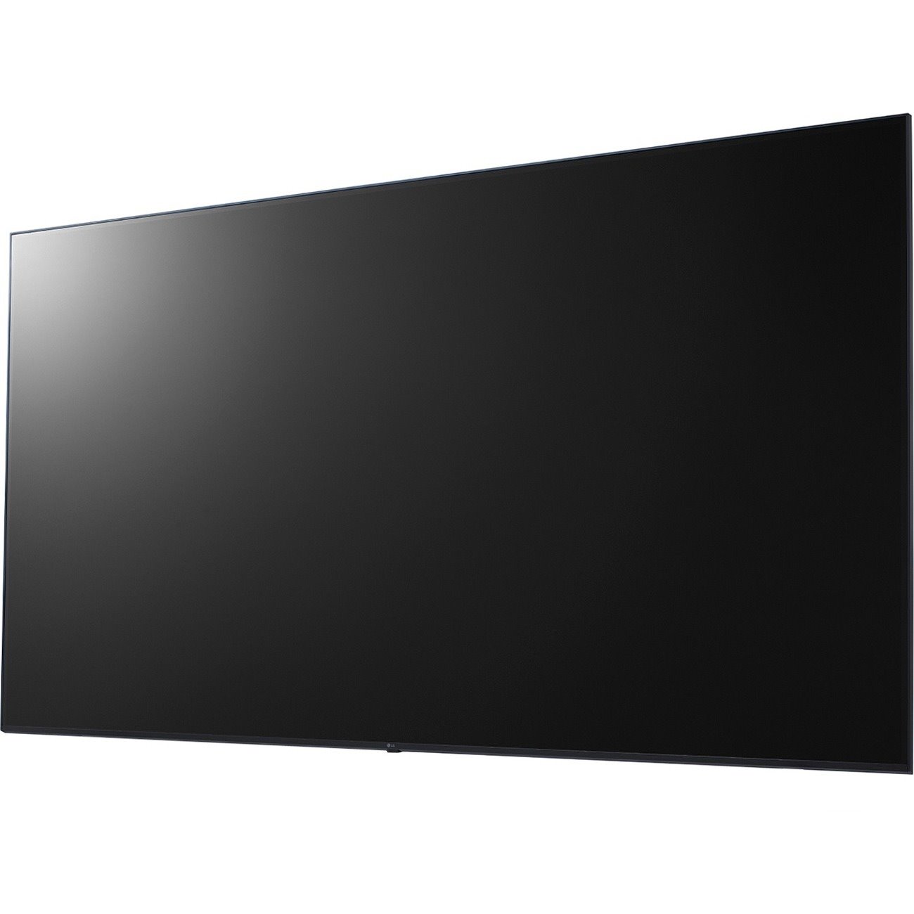 LG 75UL3J-B WebOS UHD Signage