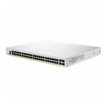Cisco 350 CBS350-48P-4X Ethernet Switch