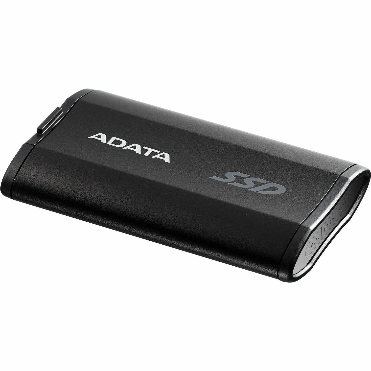 Adata SD810 External SSD 4TB Black