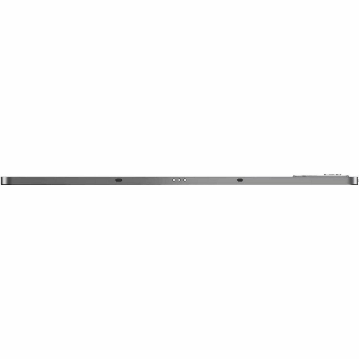 Lenovo Idea Tab Pro TB373FU Tablet - 32.3 cm (12.7") 3K - MediaTek Dimensity 8300 (4 nm) Octa-core - 8 GB - 256 GB Storage - Android 14 - Luna Gray