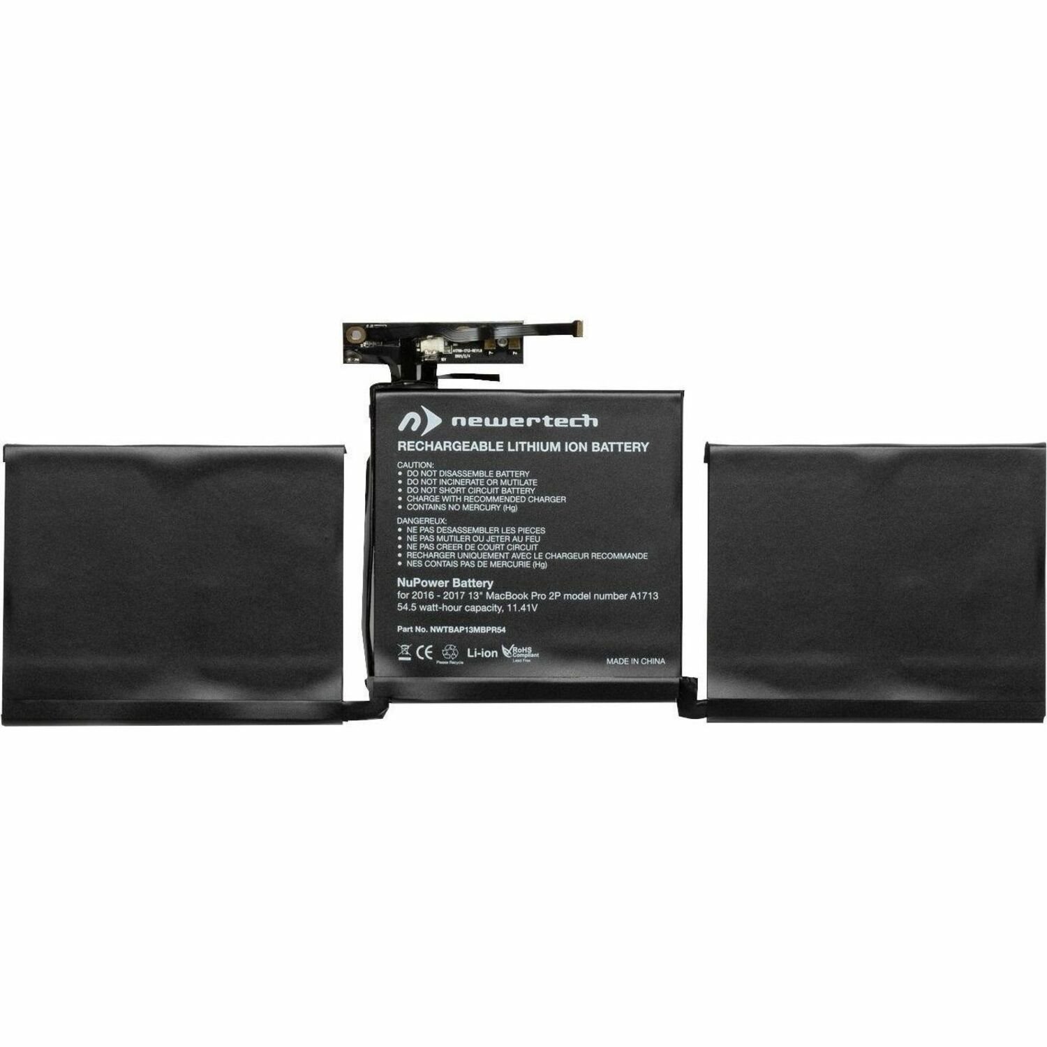 NewerTech NuPower Battery