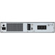 APC by Schneider Electric Easy UPS SRV1KRI Double Conversion Online UPS - 1 kVA/800 W