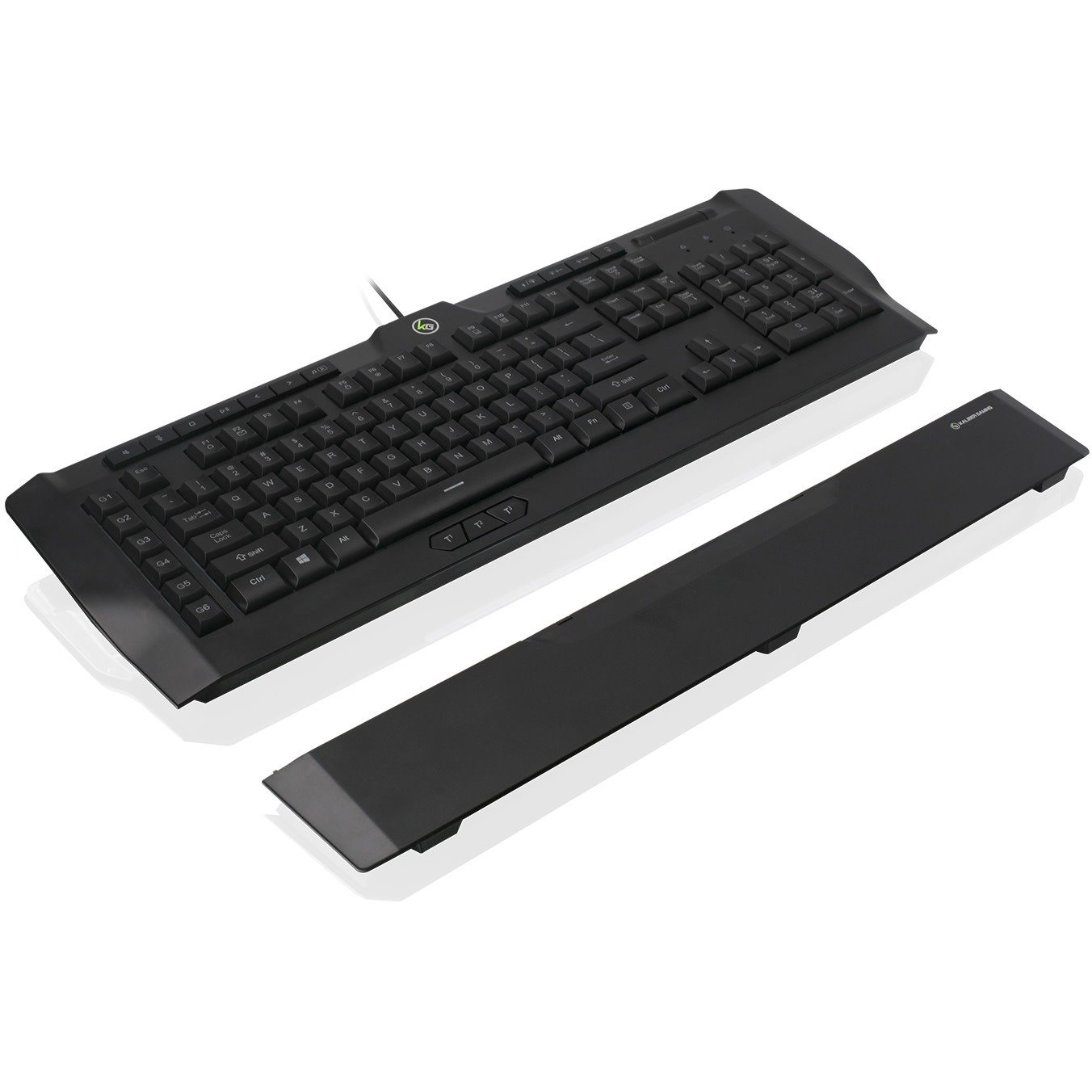 Kaliber Gaming IKON II Gaming Keyboard