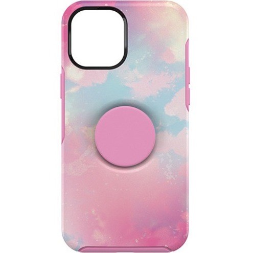 OtterBox iPhone 12 Pro Max Otter + Pop Symmetry Series Case