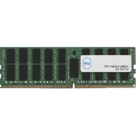 DELL SOURCING - NEW 16GB Certified Memory Module - 2RX8 DDR4 UDIMM 2400MHZ ECC
